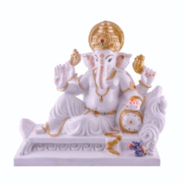 Gifting Variety of God Figures / Gift Exclusive GANESH